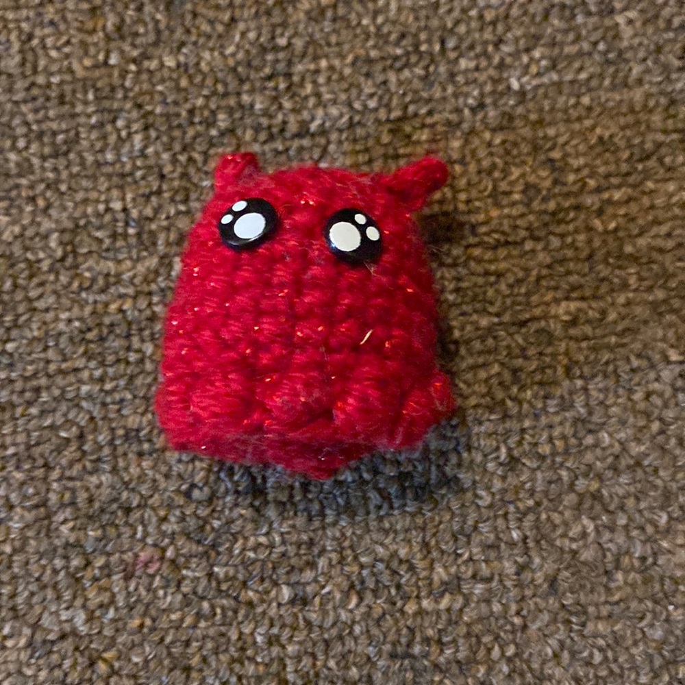 plushie